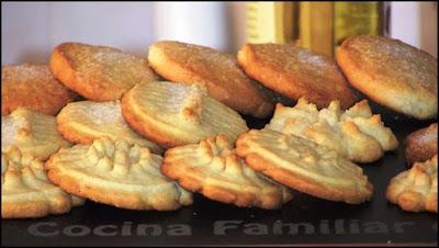 4 formas de hacer galletas 4 formas de hacer galletas