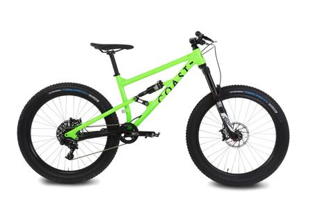 Coast Cycles, una nueva marca de bicicletas de Singapur con magnificas propuestas para cicloturismo Coast Cycles, una nueva marca de bicicletas de Singapur con magnificas propuestas para cicloturismo