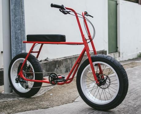 Coast Cycles, una nueva marca de bicicletas de Singapur con magnificas propuestas para cicloturismo Coast Cycles, una nueva marca de bicicletas de Singapur con magnificas propuestas para cicloturismo
