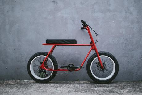 Coast Cycles, una nueva marca de bicicletas de Singapur con magnificas propuestas para cicloturismo Coast Cycles, una nueva marca de bicicletas de Singapur con magnificas propuestas para cicloturismo