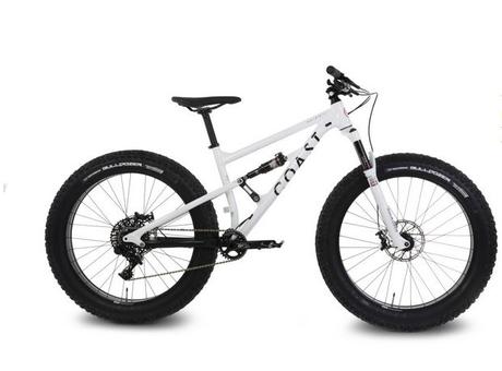 Coast Cycles, una nueva marca de bicicletas de Singapur con magnificas propuestas para cicloturismo Coast Cycles, una nueva marca de bicicletas de Singapur con magnificas propuestas para cicloturismo