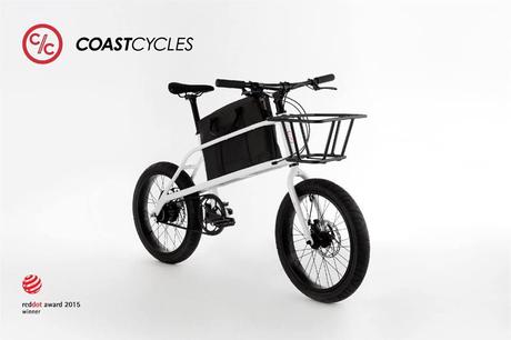 Coast Cycles, una nueva marca de bicicletas de Singapur con magnificas propuestas para cicloturismo Coast Cycles, una nueva marca de bicicletas de Singapur con magnificas propuestas para cicloturismo