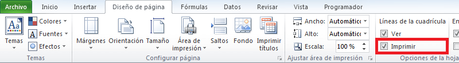 Cómo Ocultar las Líneas de Cuadrícula en Excel