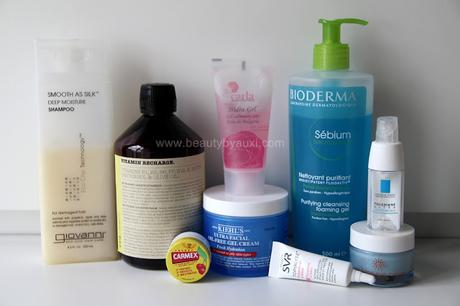 Los Universales del verano 2015: cosmética y cuidados Los Universales del verano 2015: cosmética y cuidados