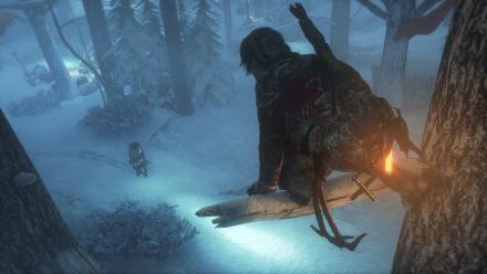 ROTTR_Combat