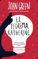 Reseña: El teorema Katherine- John Green