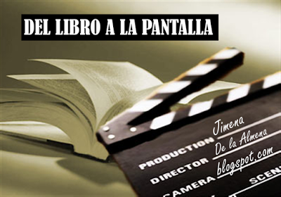 DEL LIBRO A LA PANTALLA: La Ladrona de Libros (2013)