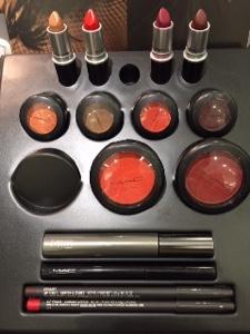 MAC Cnificent Me Otoño MAC Cnificent Me Otoño