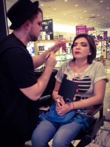 MAC Cnificent Me Otoño MAC Cnificent Me Otoño