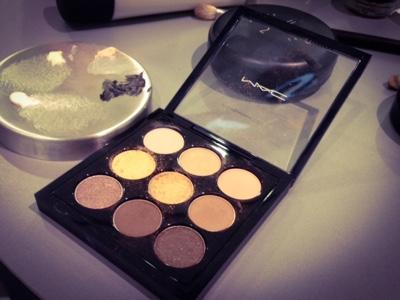 MAC Cnificent Me Otoño MAC Cnificent Me Otoño