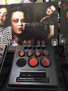 MAC Cnificent Me Otoño MAC Cnificent Me Otoño