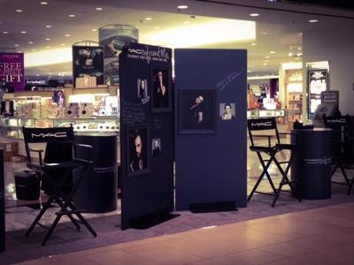 MAC Cnificent Me Otoño MAC Cnificent Me Otoño