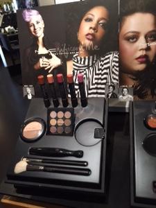 MAC Cnificent Me Otoño MAC Cnificent Me Otoño