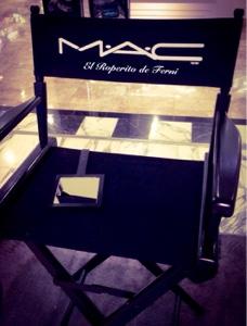 MAC Cnificent Me Otoño MAC Cnificent Me Otoño