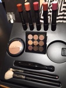 MAC Cnificent Me Otoño MAC Cnificent Me Otoño