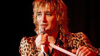 Rod Stewart - Da ya think I'm sexy? (1978)