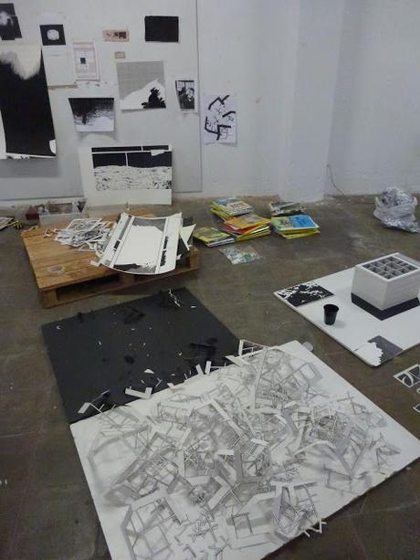 Barcelona Gallery Weekend, anno zero Barcelona Gallery Weekend, anno zero