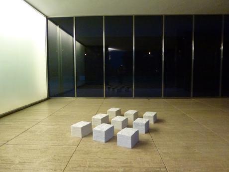 Barcelona Gallery Weekend, anno zero Barcelona Gallery Weekend, anno zero