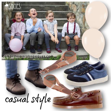 MINISHOES: SMALL SHOES FOR SMALL KIDS MINISHOES: SMALL SHOES FOR SMALL KIDS