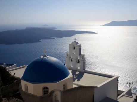 Santorini