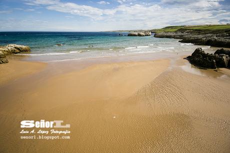 Playa Virgen del Mar