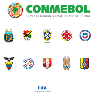 Calendario Eliminatoria Conmebol Rusia 2018 Calendario Eliminatoria Conmebol Rusia 2018