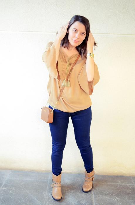 Flared Sleeves Flared sleeves (6)