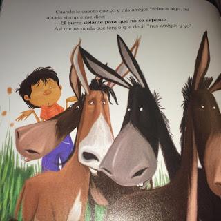 Book Zone: ¡Que cosas dice mi abuela! Book Zone: ¡Que cosas dice mi abuela!