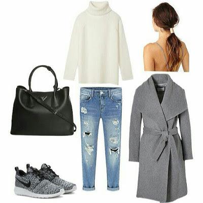 Una Prenda, Dos Estilos Una Prenda, Dos Estilos