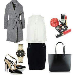 Una Prenda, Dos Estilos Una Prenda, Dos Estilos