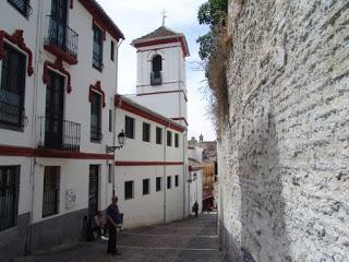 POR LAS CALLES SIN NOMBRE... POR LAS CALLES SIN NOMBRE...