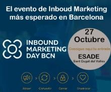 Inbound Marketing Day BCN 2015