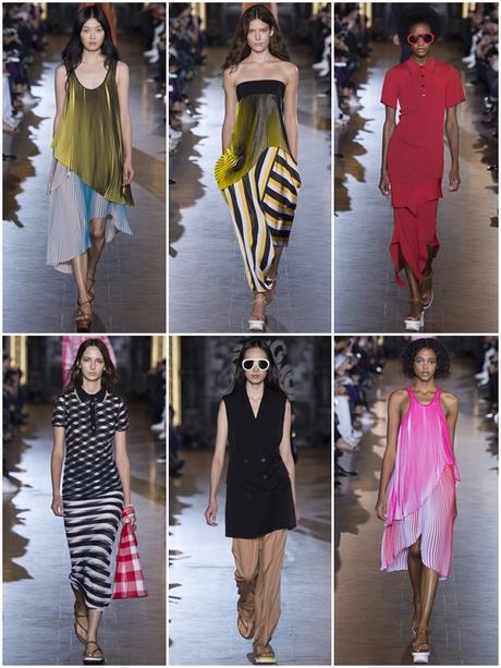 Paris Fashion Week SS16: Stella McCartney