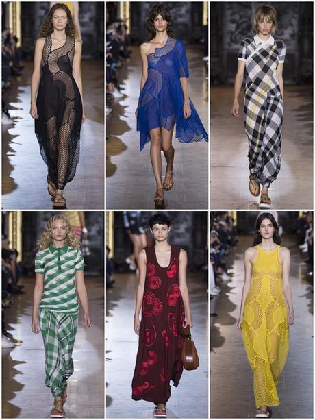 Paris Fashion Week SS16: Stella McCartney