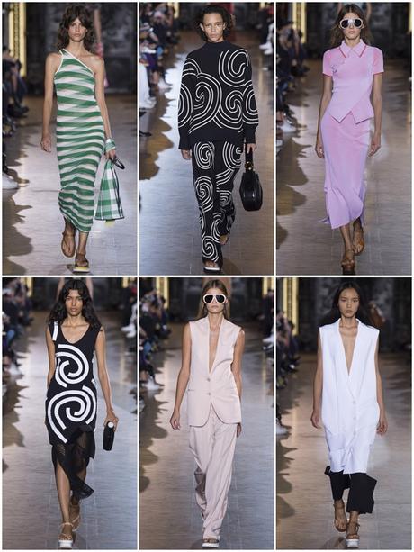 Paris Fashion Week SS16: Stella McCartney