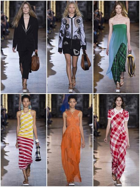 Paris Fashion Week SS16: Stella McCartney