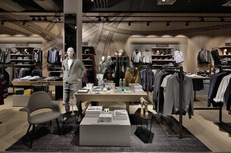 Kastner & Oehler, un diseño flexible y multifacético en Ried im Innkreis, Austria Kastner & Oehler, un diseño flexible y multifacético en Ried im Innkreis, Austria