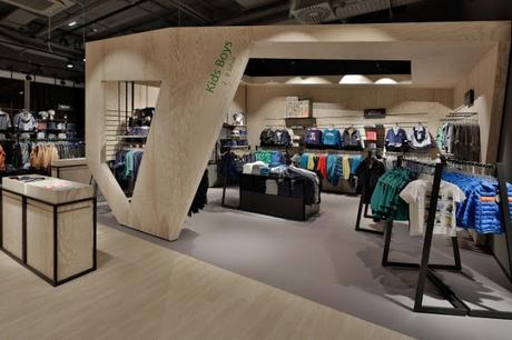 Kastner & Oehler, un diseño flexible y multifacético en Ried im Innkreis, Austria Kastner & Oehler, un diseño flexible y multifacético en Ried im Innkreis, Austria