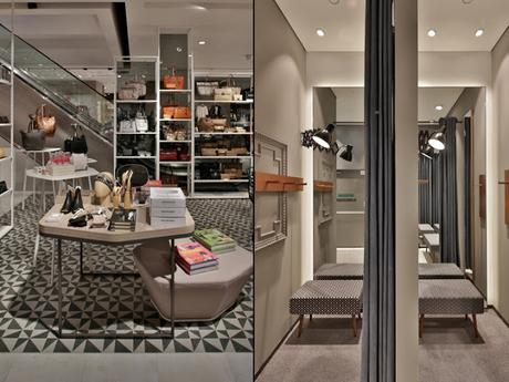 Kastner & Oehler, un diseño flexible y multifacético en Ried im Innkreis, Austria Kastner & Oehler, un diseño flexible y multifacético en Ried im Innkreis, Austria