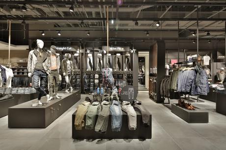 Kastner & Oehler, un diseño flexible y multifacético en Ried im Innkreis, Austria Kastner & Oehler, un diseño flexible y multifacético en Ried im Innkreis, Austria