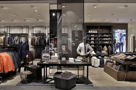 Kastner & Oehler, un diseño flexible y multifacético en Ried im Innkreis, Austria Kastner & Oehler, un diseño flexible y multifacético en Ried im Innkreis, Austria