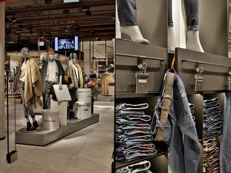 Kastner & Oehler, un diseño flexible y multifacético en Ried im Innkreis, Austria Kastner & Oehler, un diseño flexible y multifacético en Ried im Innkreis, Austria