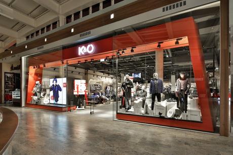 Kastner & Oehler, un diseño flexible y multifacético en Ried im Innkreis, Austria Kastner & Oehler, un diseño flexible y multifacético en Ried im Innkreis, Austria