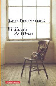 Cubierta de: El dinero de Hitler