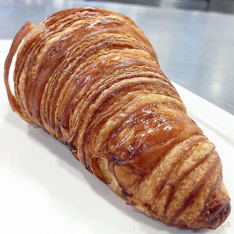 Mejor Croissant Artesano 2015 Mejor croissant artesano 2015 baco y boca