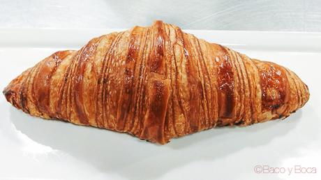 Mejor Croissant Artesano 2015 Mejor croissant artesano mantequilla 2015 baco y boca