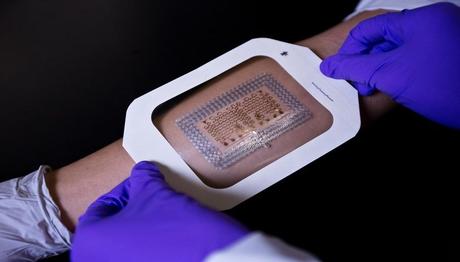 Wearables para la salud más baratos y más fáciles de fabricar Wearables para la salud más baratos y más fáciles de fabricar