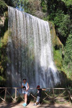 Parque Natural del Monasterio de Piedra