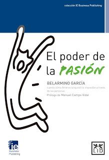 El poder de la pasión