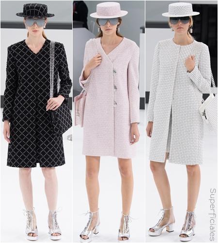 Chanel Spring 2016